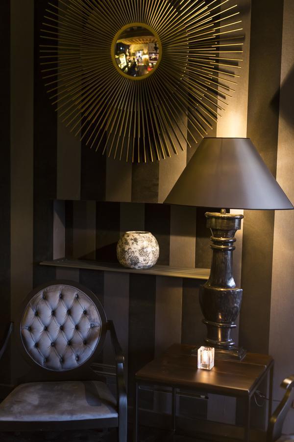 Domaine De Rymska & Spa - Relais & Chateaux Saint-Jean-de-Trezy Luaran gambar